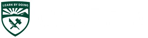 Cal Poly University logo